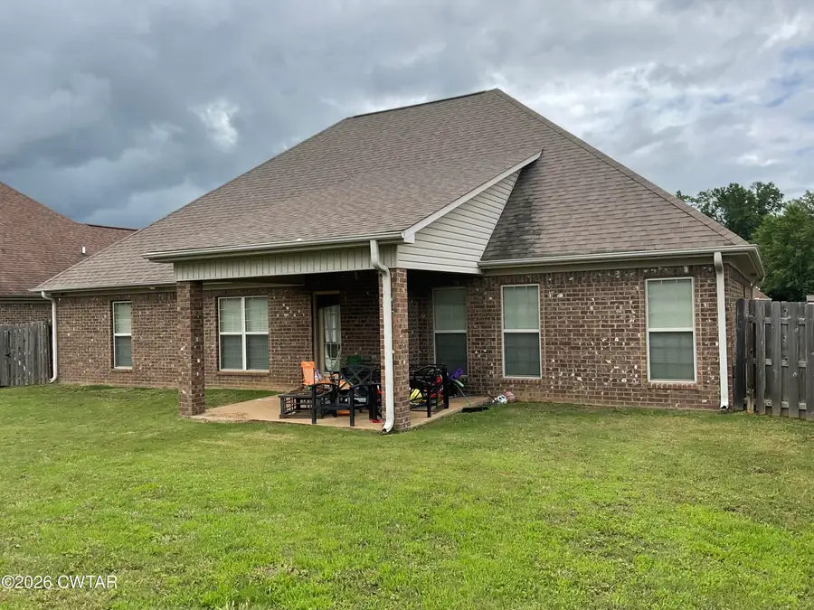 36 Fall Creek Drive, Jackson, TN 38305 - #2
