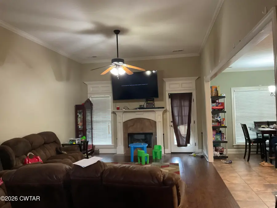 36 Fall Creek Drive, Jackson, TN 38305 - #3