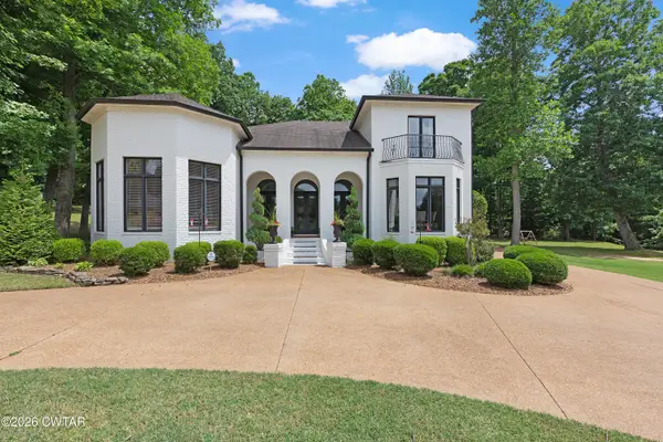 220 Forest Lake Drive, Humboldt, TN 38343
