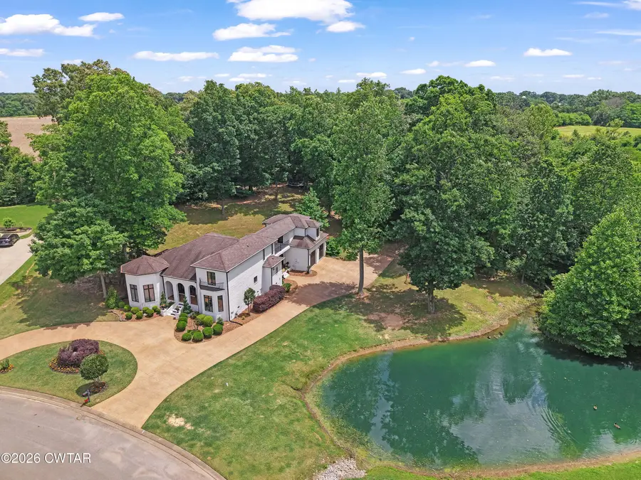 220 Forest Lake Drive, Humboldt, TN 38343 - #2