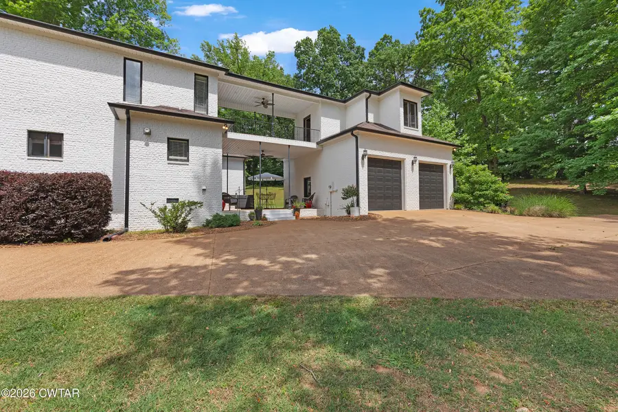 220 Forest Lake Drive, Humboldt, TN 38343 - #3