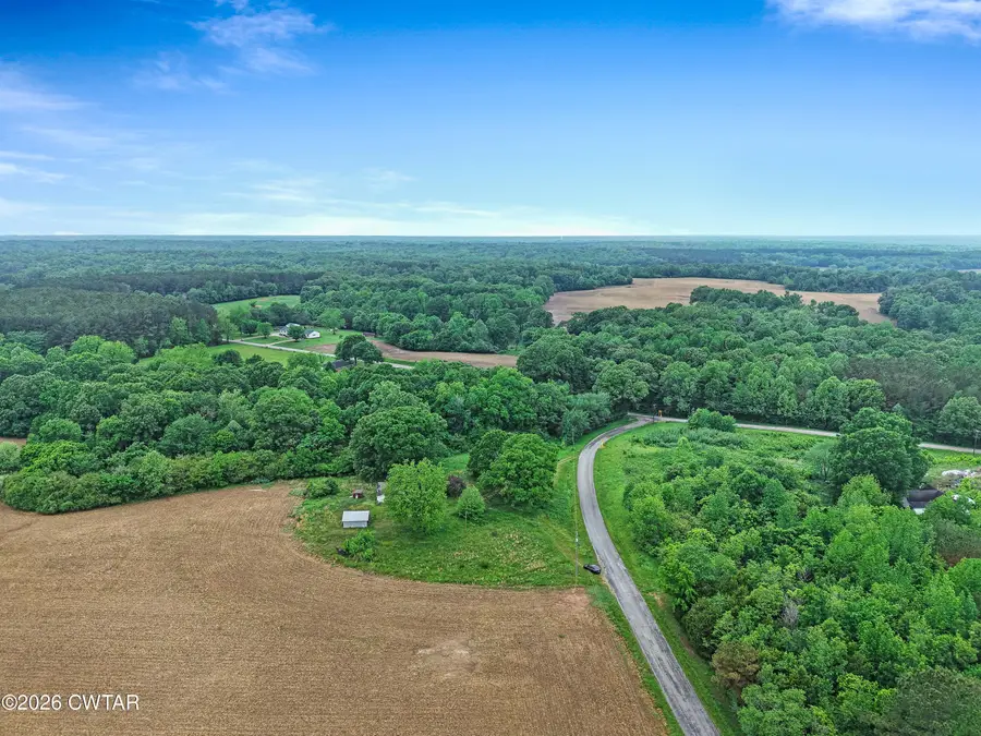 1525 Mill Creek Road, Cedar Grove, TN 38321 - #3
