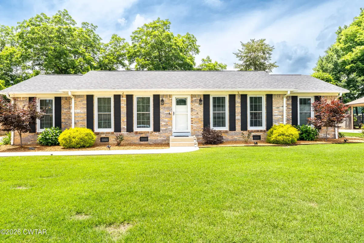 219 Fairfield Drive, Dyersburg, TN 38024 - #1