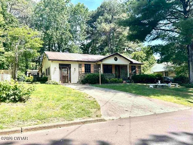 471 Perkins Street, Ripley, TN 38063 - #1