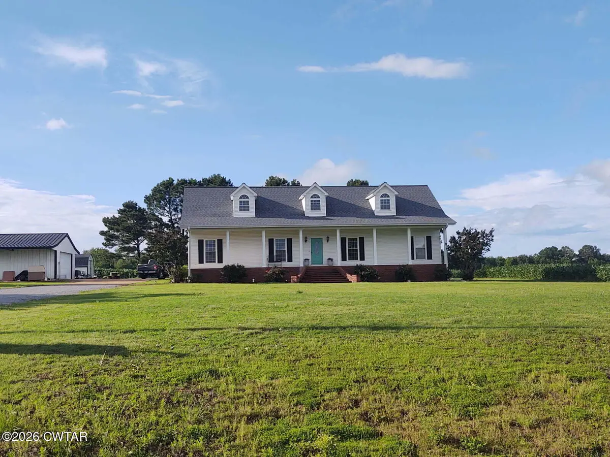 48 Charlie Morris Road, Rutherford, TN 38369 - #1
