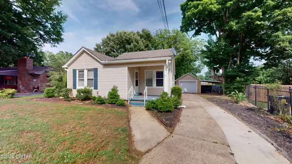 1232 Summer Drive, Dyersburg, TN 38024