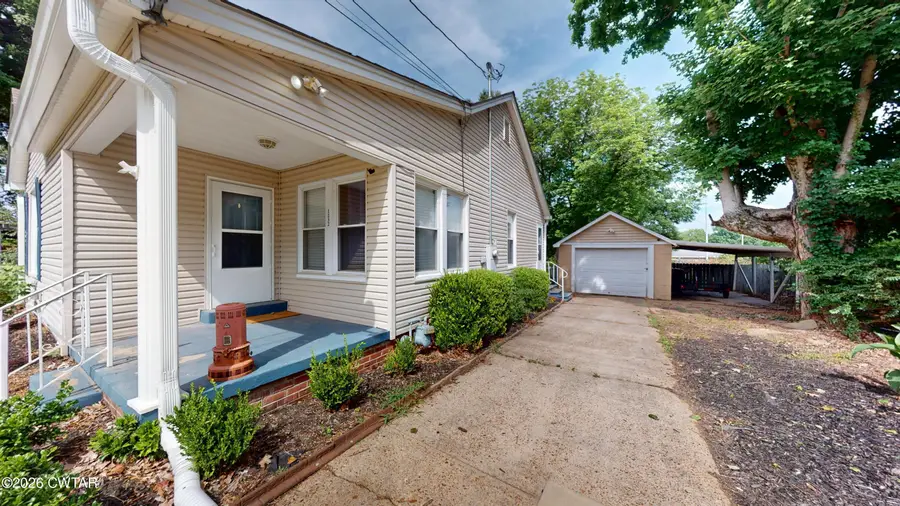 1232 Summer Drive, Dyersburg, TN 38024 - #2
