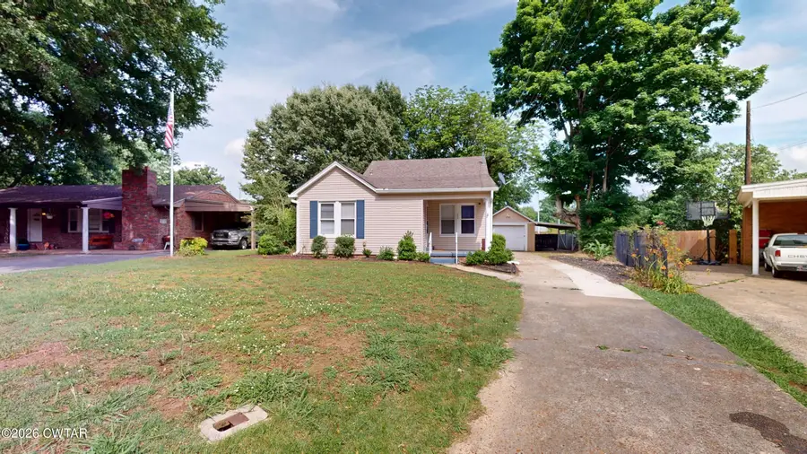 1232 Summer Drive, Dyersburg, TN 38024 - #3