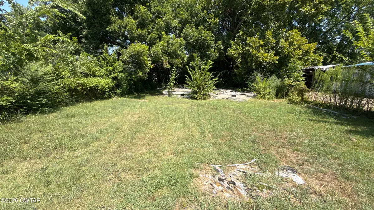 73 Etheridge Street, Humboldt, TN 38343 - #1