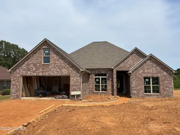 138 Roxbury Drive, Jackson, TN 38305