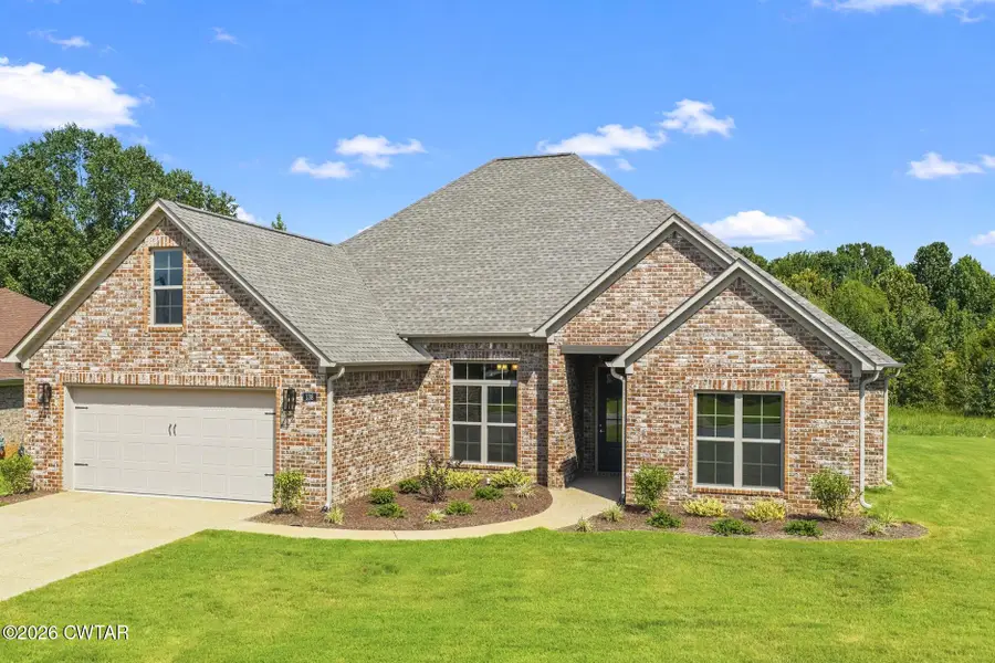 138 Roxbury Drive, Jackson, TN 38305 - #2