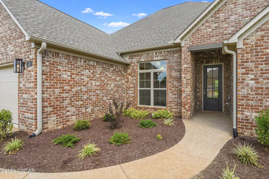 138 Roxbury Drive, Jackson, TN 38305 - #3