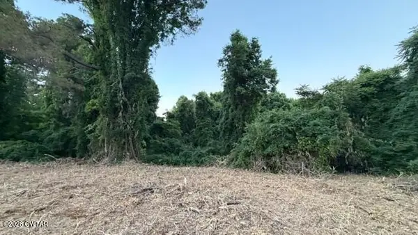 00 Baker Road And Brier Creek Road, Huntingdon, TN 38344