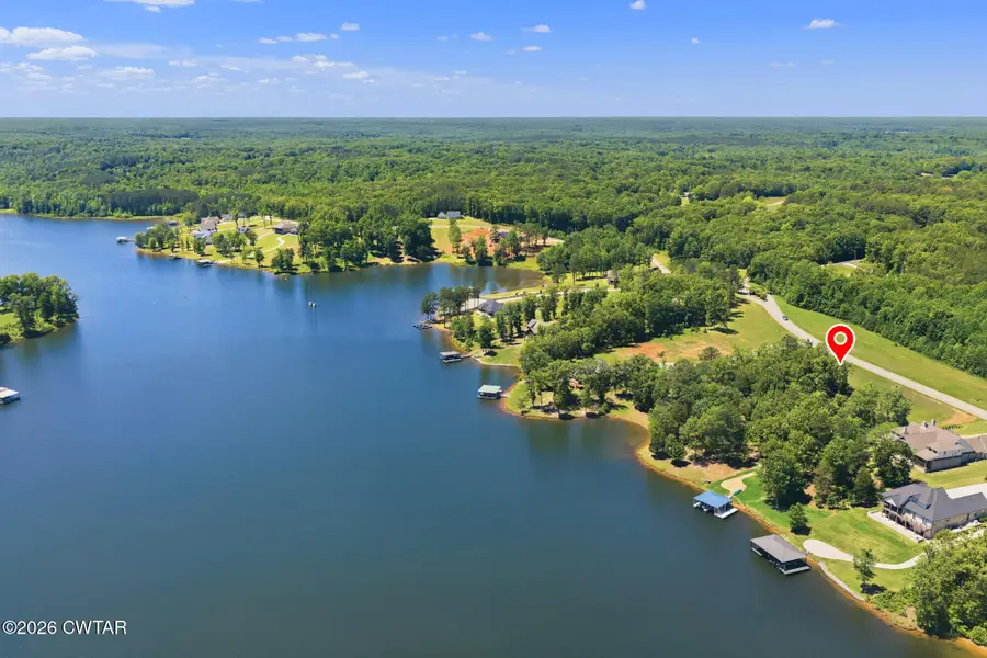 Lot 118 Kyle Road, Huntingdon, TN 38344 - #2