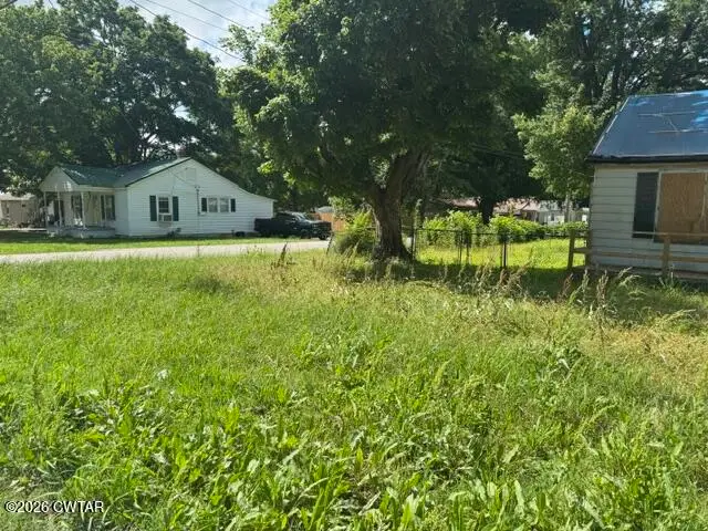 2003 Campbell Street, Humboldt, TN 38343 - #3