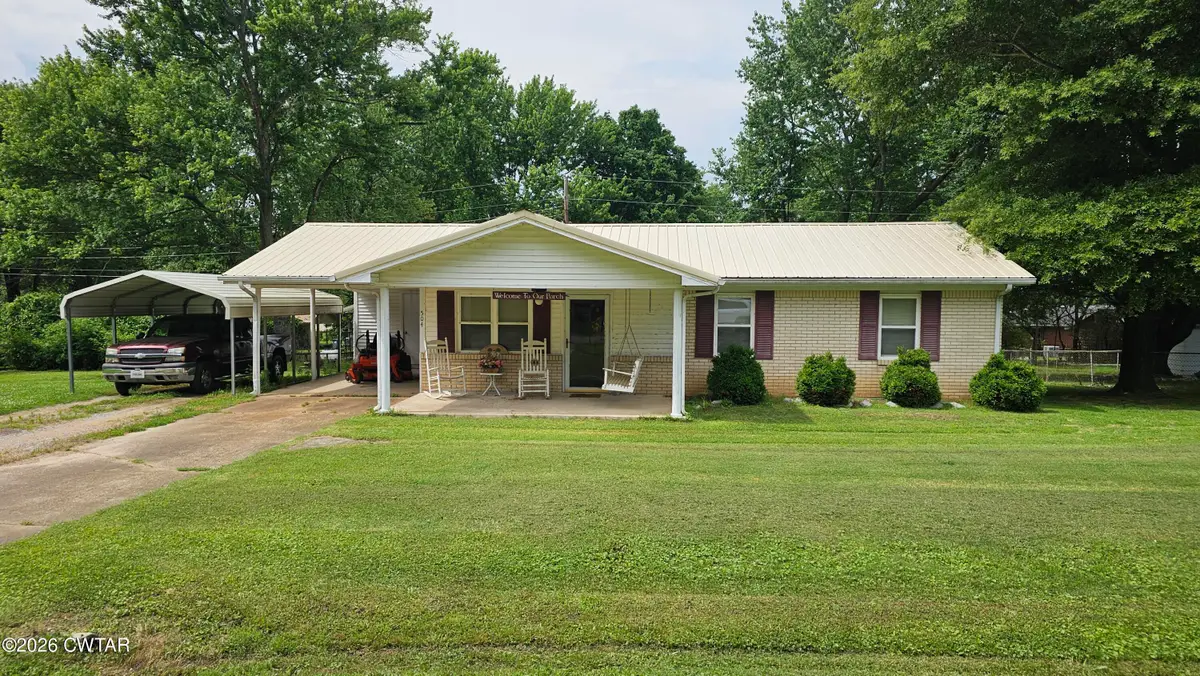 504 Westview Street, Kenton, TN 38233 - #1