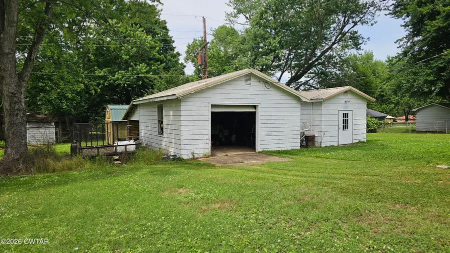 504 Westview Street, Kenton, TN 38233 - #2