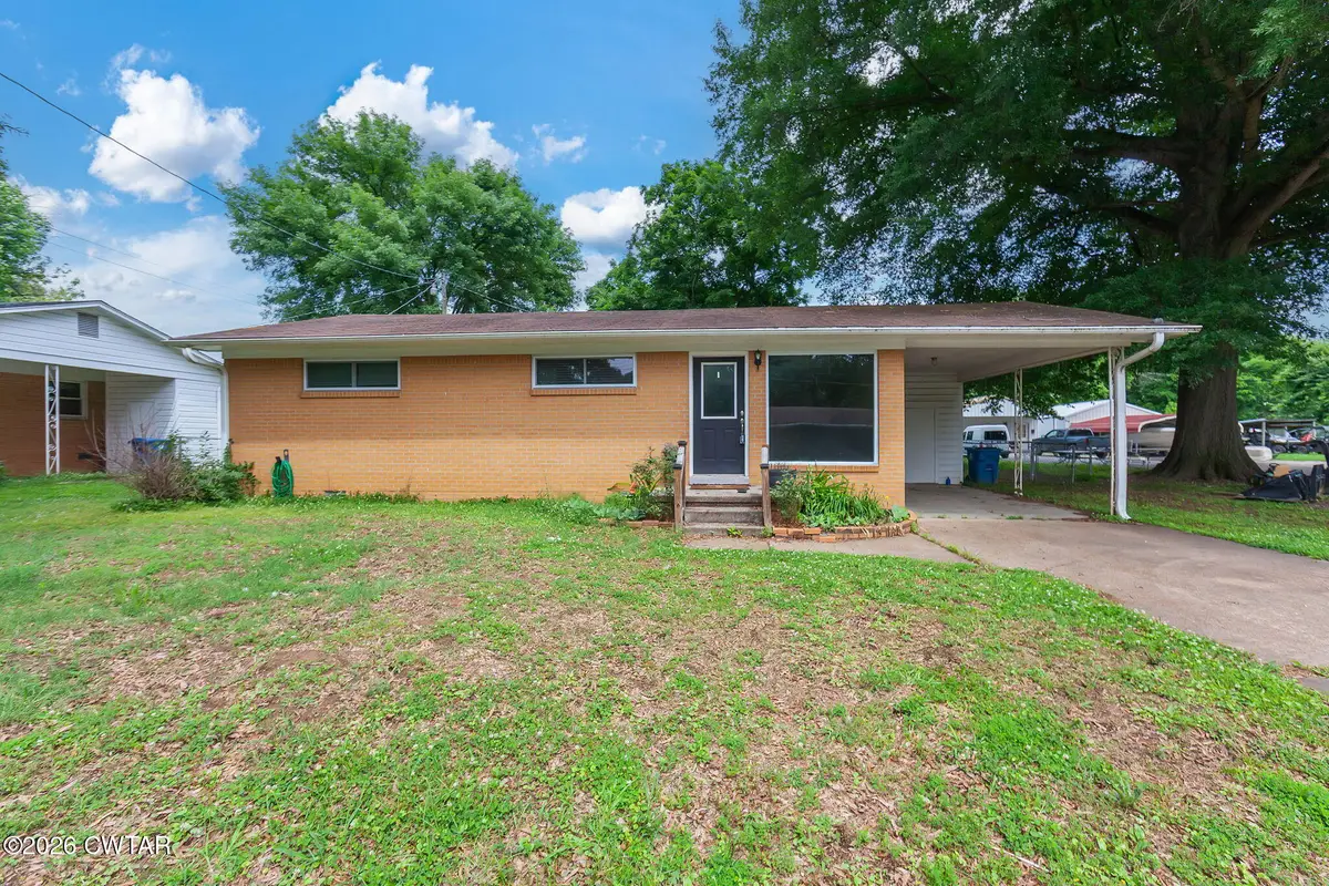 105 Lyndale Street, Trenton, TN 38382 - #1