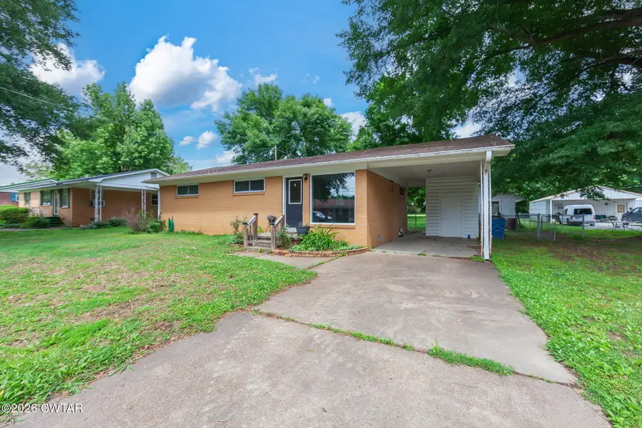 105 Lyndale Street, Trenton, TN 38382 - #2
