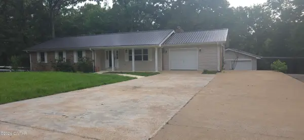 394 Oakgrove Road, Selmer, TN 38375