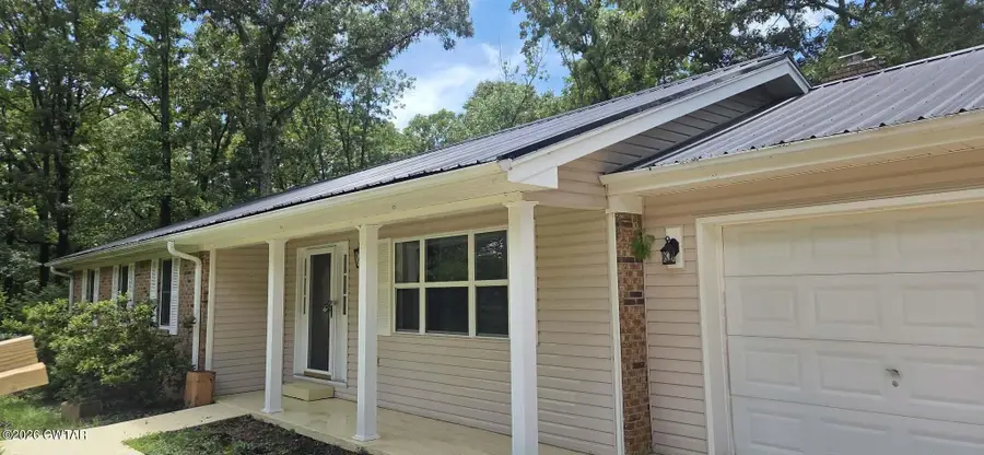 394 Oakgrove Road, Selmer, TN 38375 - #2