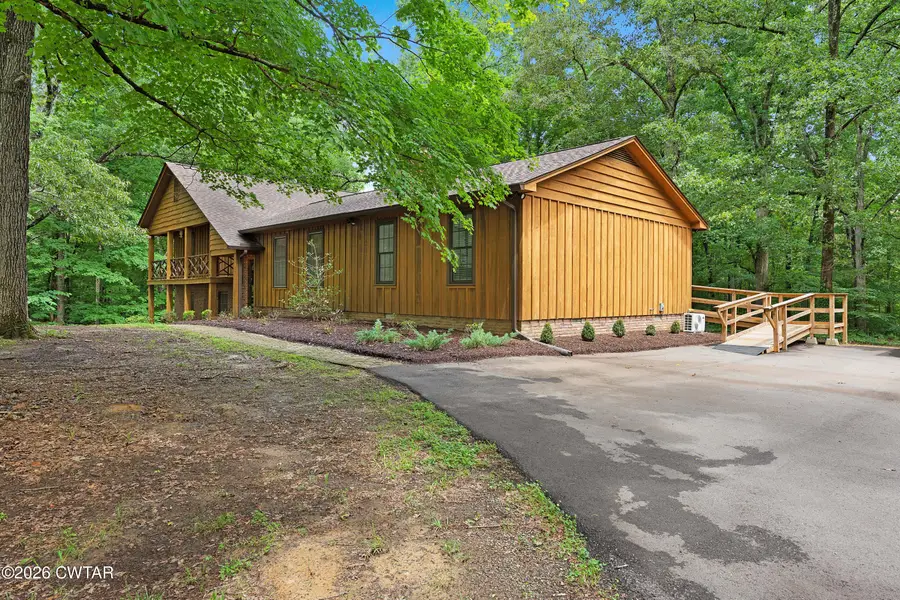 58 Ed Moore Road, Beech Bluff, TN 38313 - #2