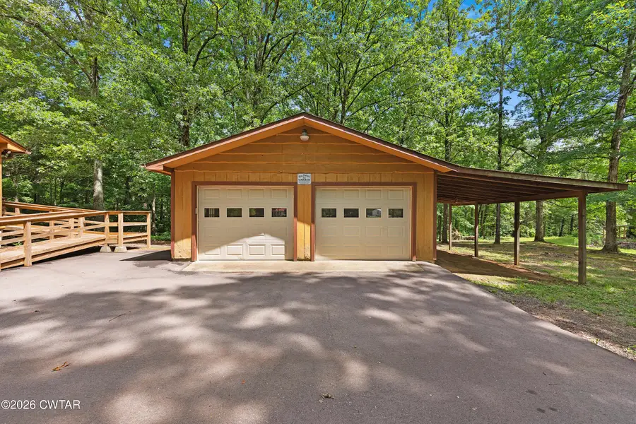 58 Ed Moore Road, Beech Bluff, TN 38313 - #3