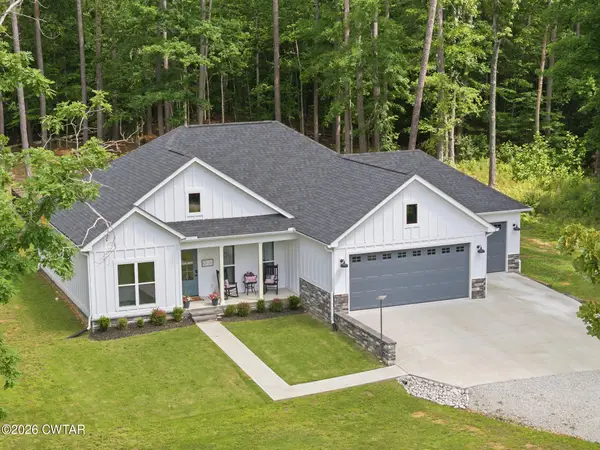 302 Excalibur Trail, Cedar Grove, TN 38321