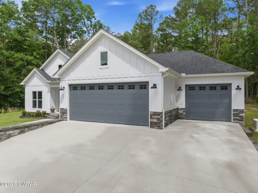 302 Excalibur Trail, Cedar Grove, TN 38321 - #2