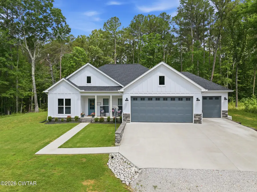 302 Excalibur Trail, Cedar Grove, TN 38321 - #3