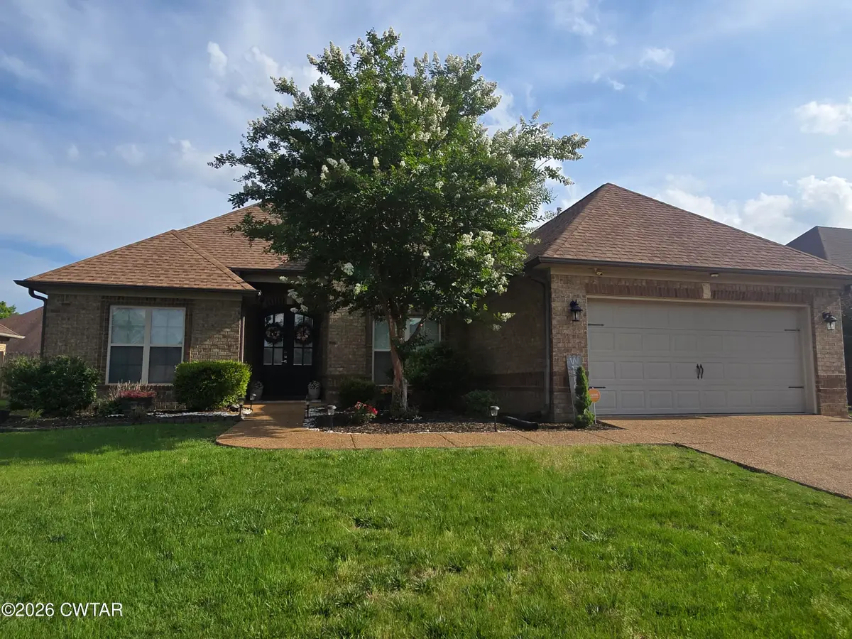 18 Ironwood Cove, Jackson, TN 38305 - #1