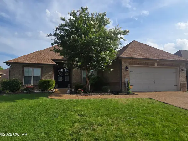 18 Ironwood Cove, Jackson, TN 38305