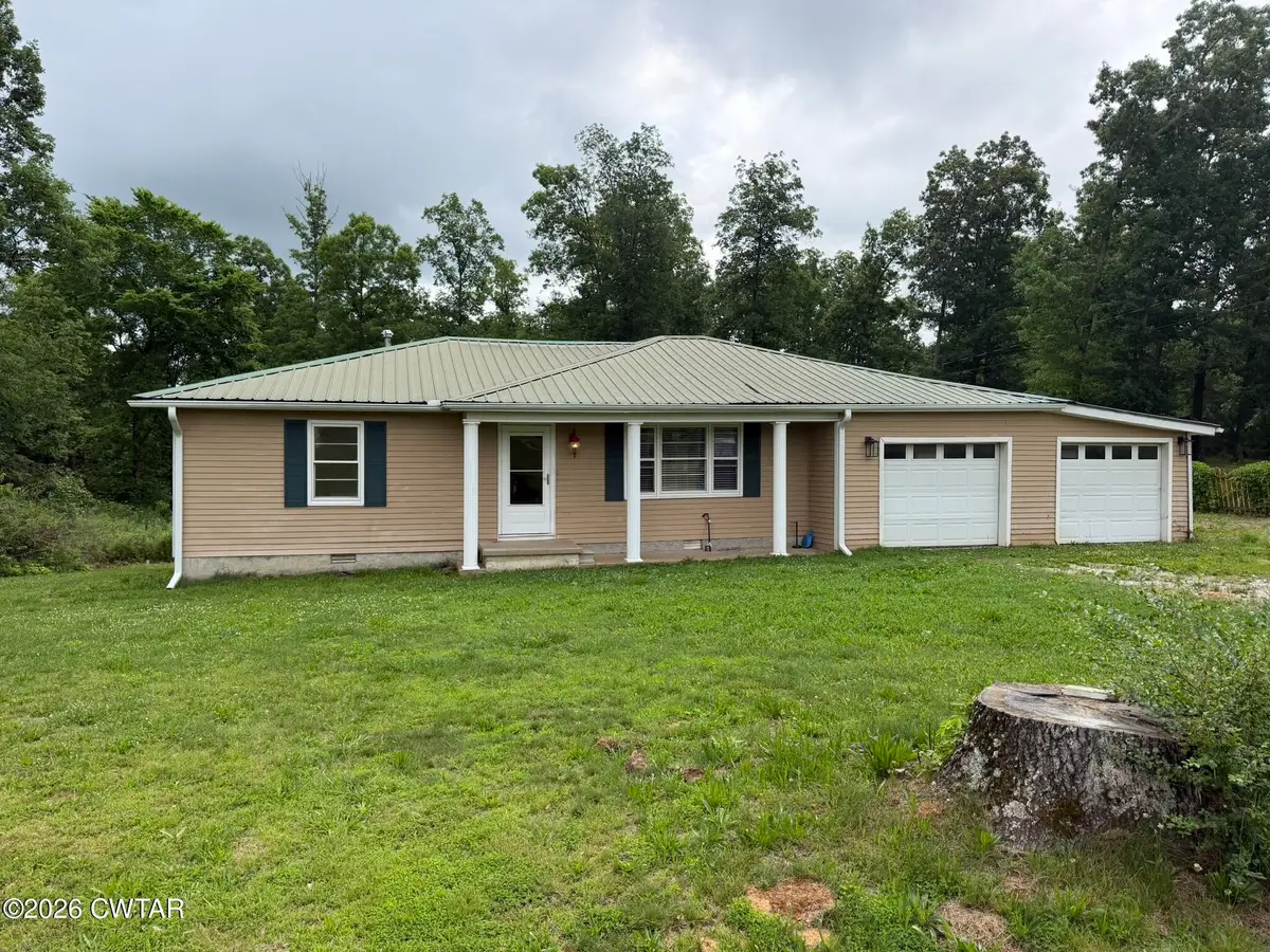 12997 Us-45, Finger, TN 38334 - #1