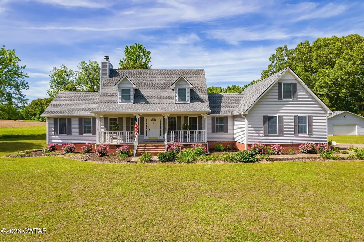 1981 Collins Road, Medon, TN 38356 - #1