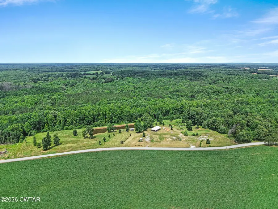 375 Adams Road, Henry, TN 38231 - #2