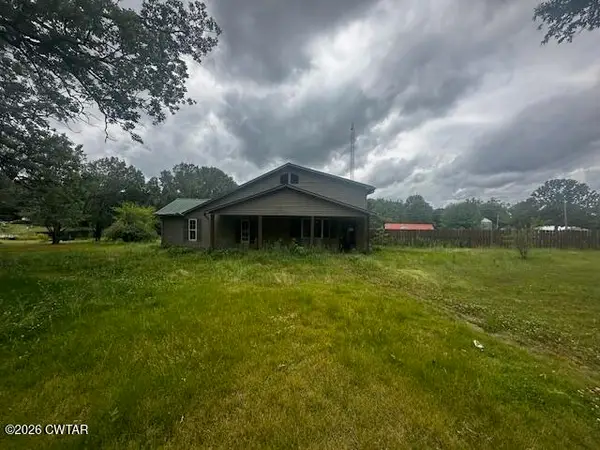 240 Pitts Road, Sardis, TN 38371
