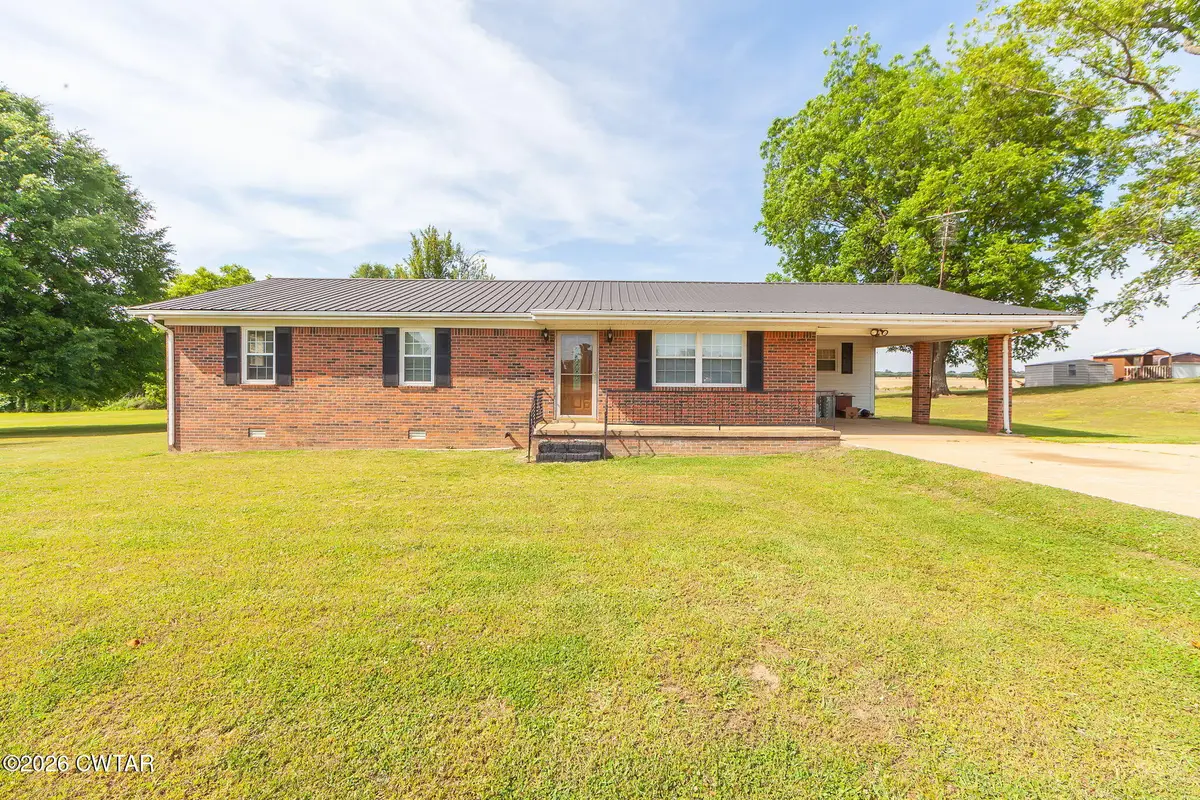 12486 Johnsons Grove Road, Halls, TN 38040 - #1