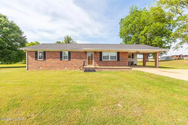 12486 Johnsons Grove Road, Halls, TN 38040