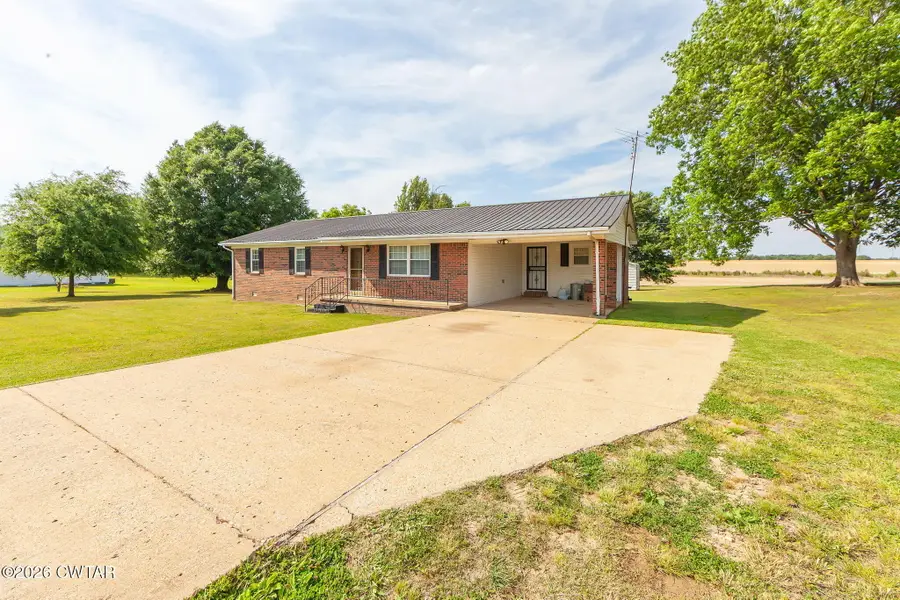 12486 Johnsons Grove Road, Halls, TN 38040 - #3