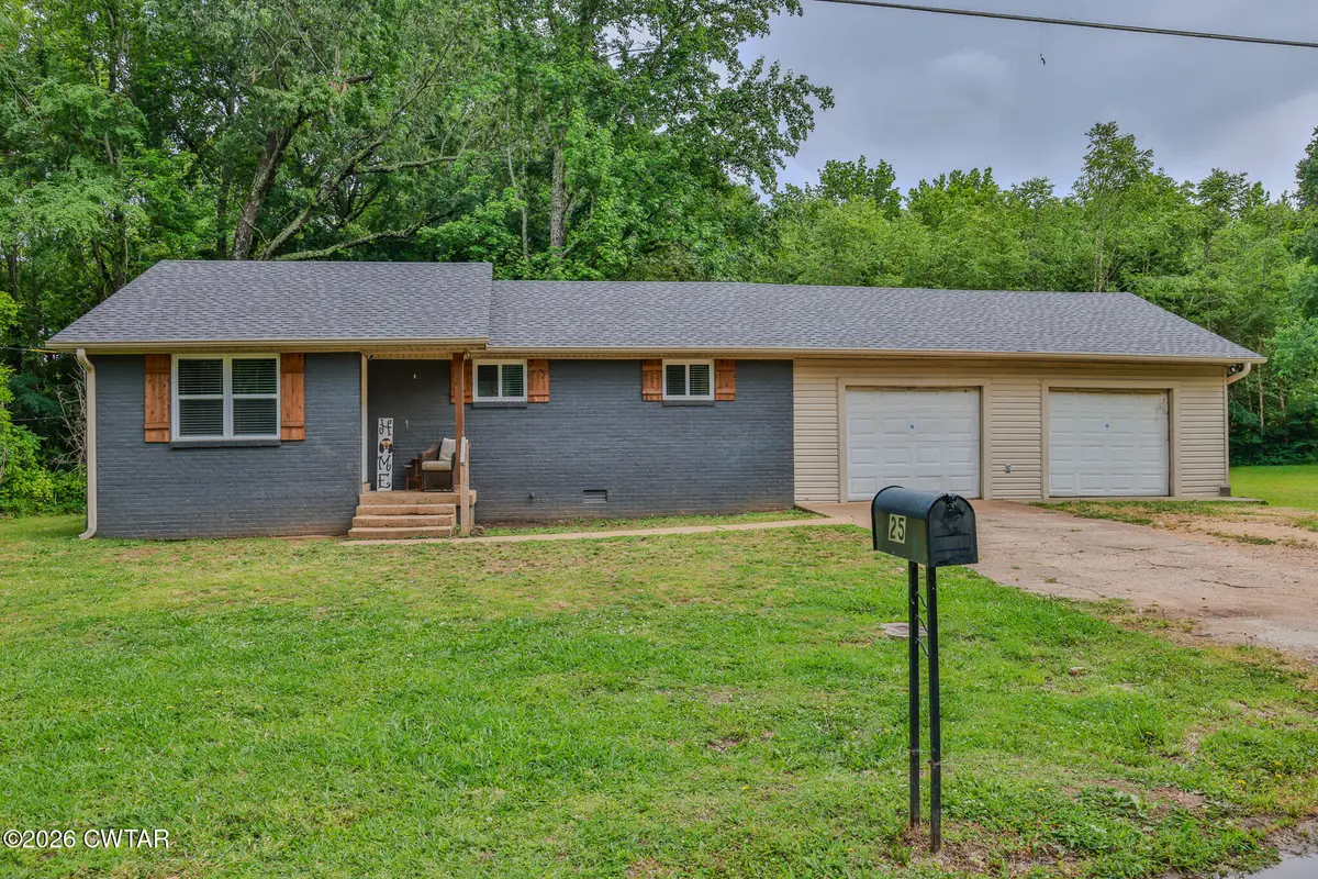 25 Shady Ln, Huntingdon, TN 38344 - #1
