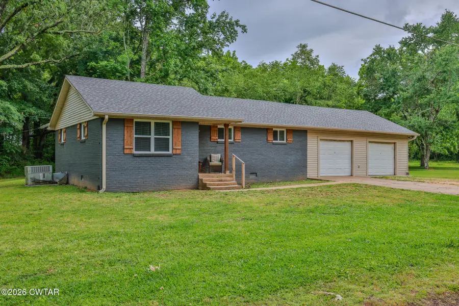 25 Shady Ln, Huntingdon, TN 38344 - #2
