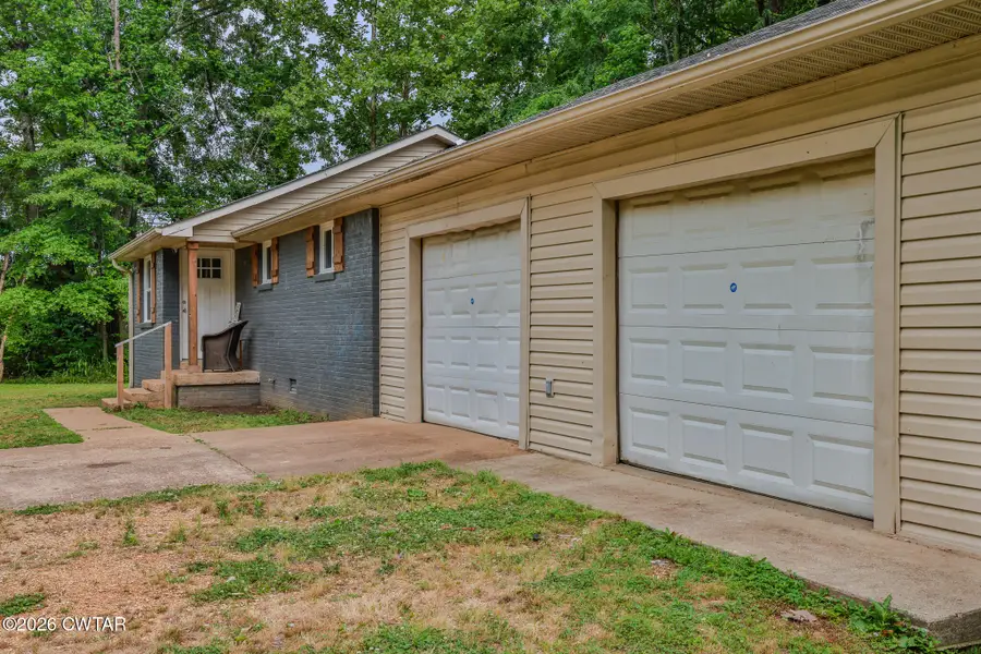 25 Shady Ln, Huntingdon, TN 38344 - #3