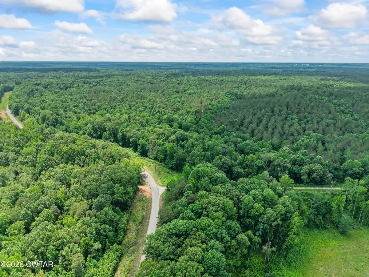 00 Parkburg Road, Pinson, TN 38366 - #1