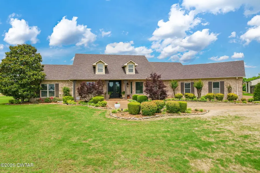 1491 Burr Hight Road, Bells, TN 38006 - #3