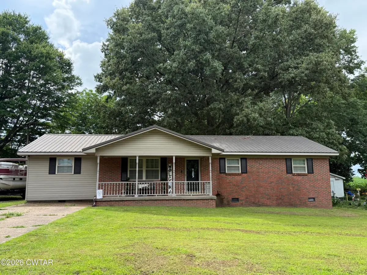 121 Morris Drive, Rutherford, TN 38369 - #1