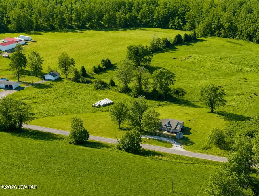 388 New Flanagan Road, Lexington, TN 38351 - #2