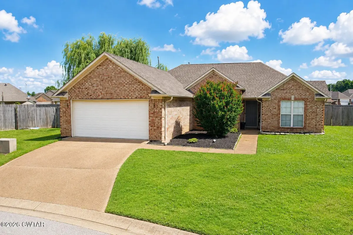 44 Cedarbrook Place, Jackson, TN 38305 - #1