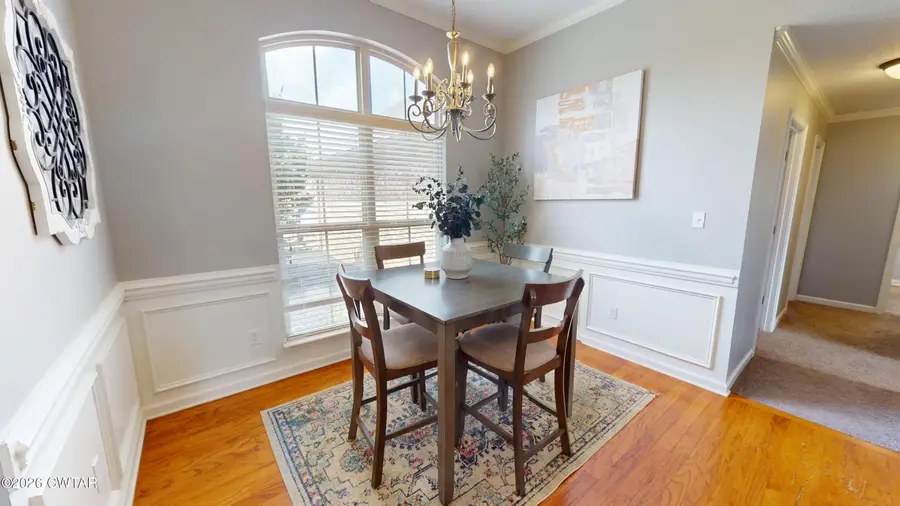 44 Cedarbrook Place, Jackson, TN 38305 - #2