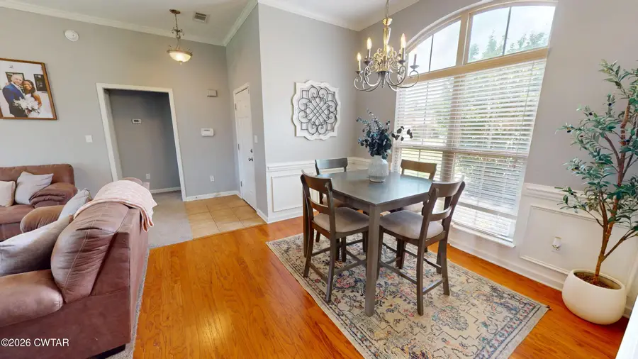 44 Cedarbrook Place, Jackson, TN 38305 - #3
