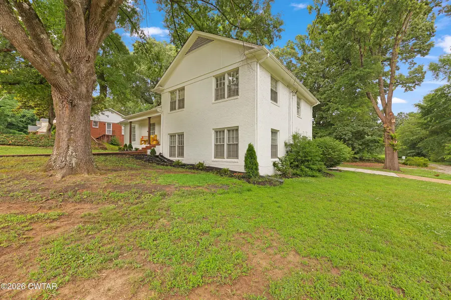 308 Forest Drive, Humboldt, TN 38343 - #2